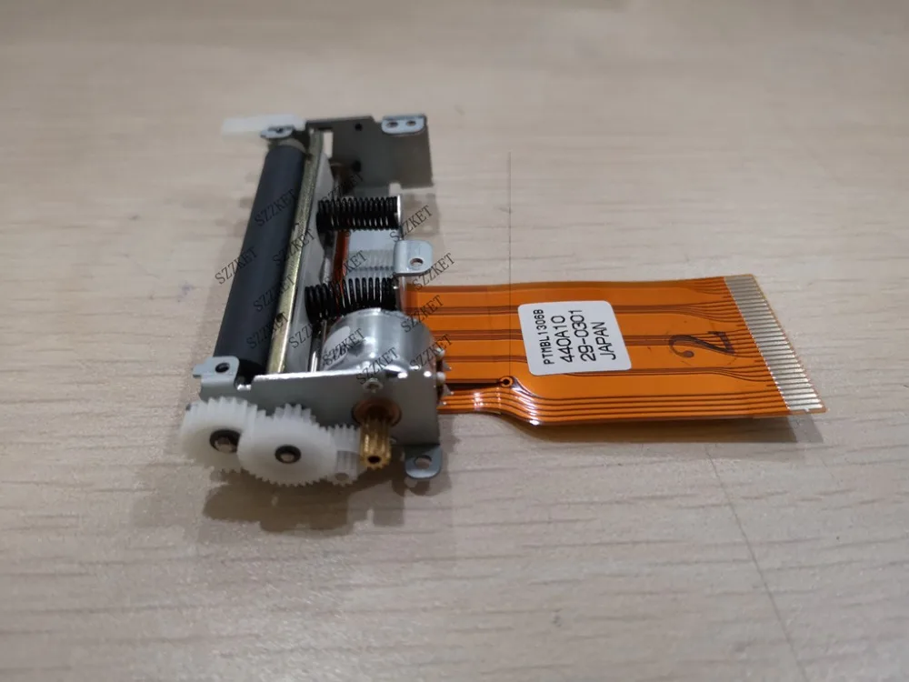 Thermal Printer Head MBL1306B Print Accessories BC2100 BC2300 BC2600 BC2800 BC1800 BC2900 BC3000 for ALPS PTMBL1306A | Компьютеры и