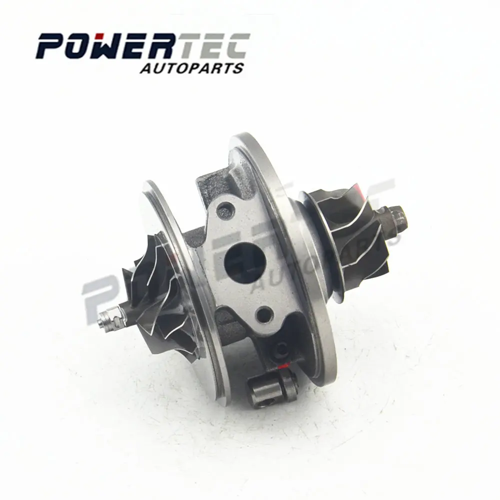 Картридж для зарядного устройства KP39 BV39 CHRA 54399880059 54399700059 03G253016D turbo VW Sharan I 2 0 TDI 103