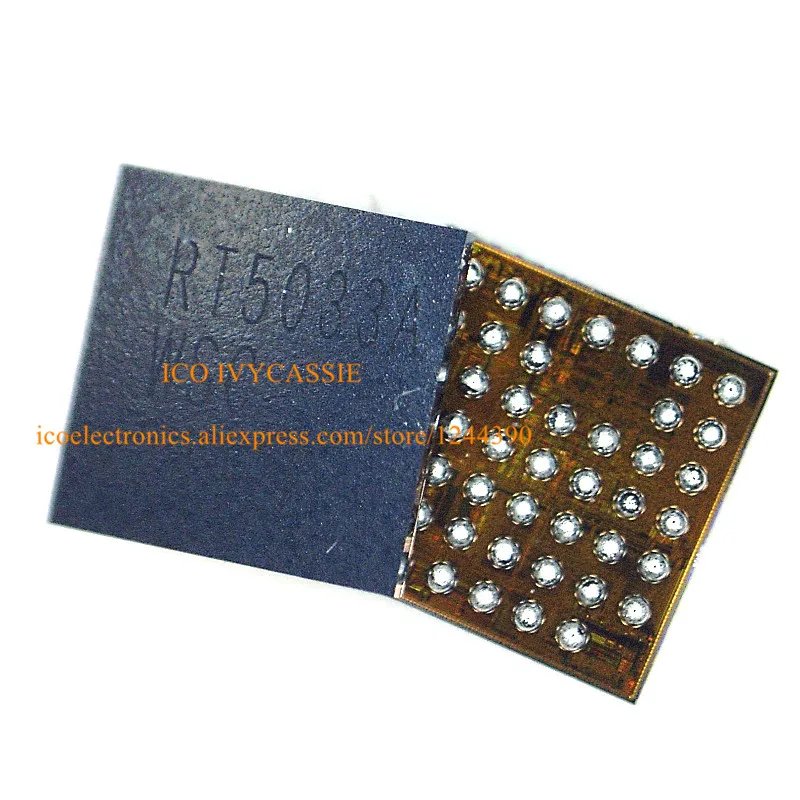 Звуковой чип RT5033 RT5033A для Samsung A5 A5000 Audio IC A3 A3000|lot lot|lot 5pcslot samsung |