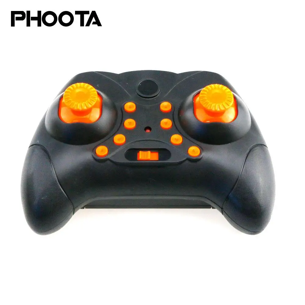 2 4G 4CH 6 оси Дрон с гироскопом способность начала H56 Axis Gyro RC Quadcopter подарок