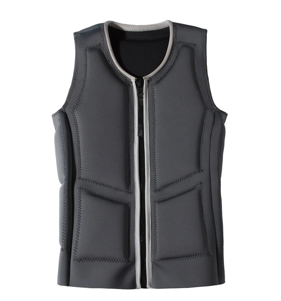 Impact Life Vest Jacket for Watesport Kitesurfing Kiteboarding Surfing Windsurfing Wakeboarding men | Спорт и развлечения