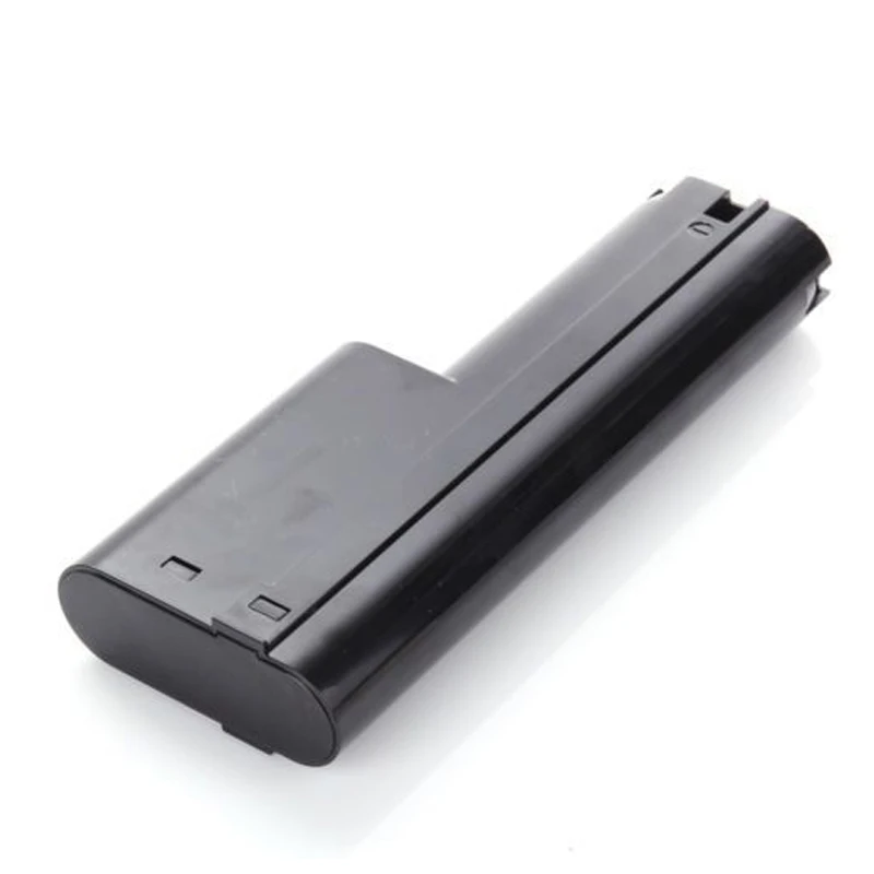 ELEOPTION 2.5ah 2500 мАч Ni MH Батарея для Makita 1210 5092d 5092dw 6011d 6011dw 12 Вольт Аккумуляторная дрель