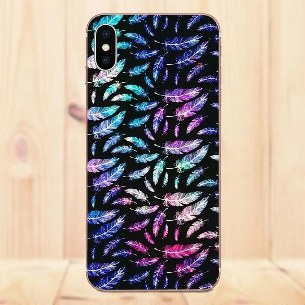 Распродажа модный Ловец снов Boho Tribal для Huawei G8 Honor 5C 5X 6 6X 7 8 9 Y5II Mate P7 P8 P9 P10 P20 Lite Plus