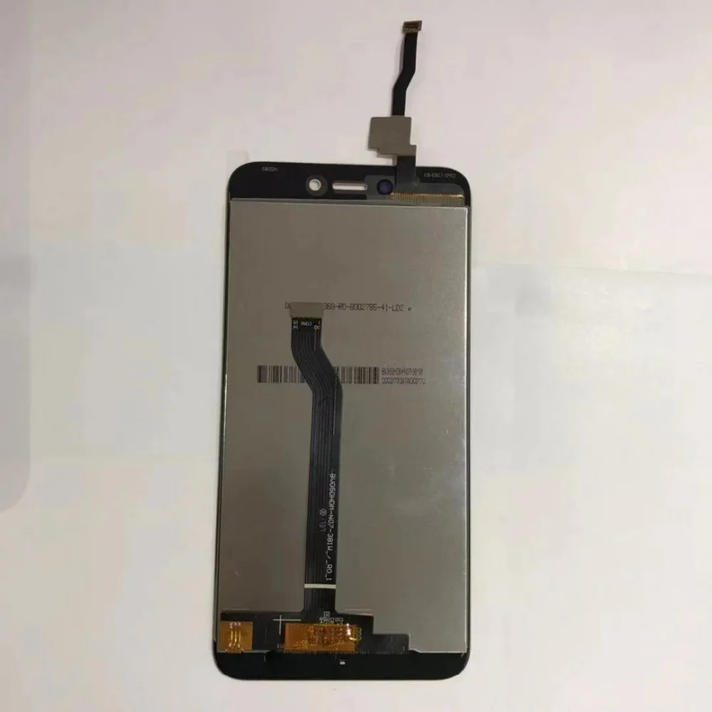 ЖК дисплей для Lenovo ifdfvhhuk vllkgy с сенсорным экраном дигитайзер в сборе ukhvhddnt