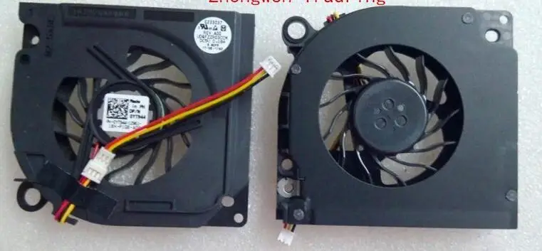 

Genuine New Free Shipping For DELL Latitude D620 D630 D631 PP18L PP29L 3-Pins CPU Cooling Fan