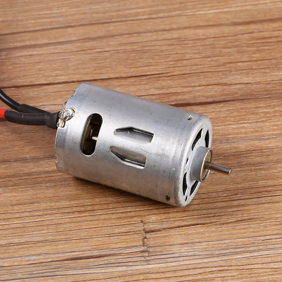 Пульт дистанционного управления для двигателя щетка ESC HSP RC RS540 1/10 | Игрушки и