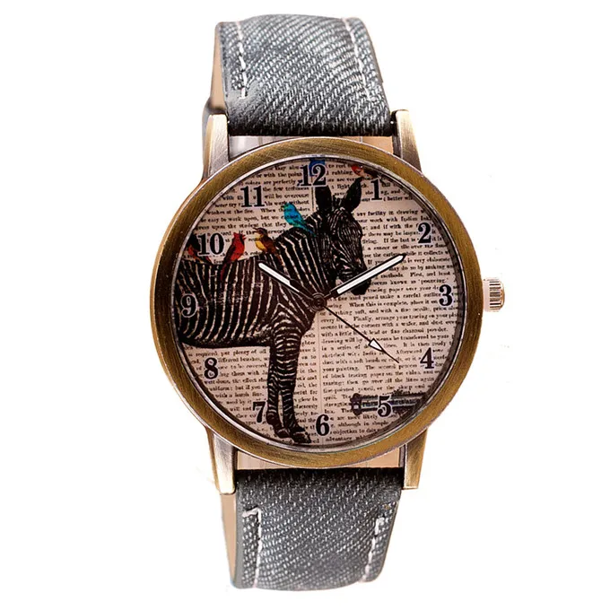 Модные роскошные часы montre femme женские деловые наручные для девушек Ретро стиль