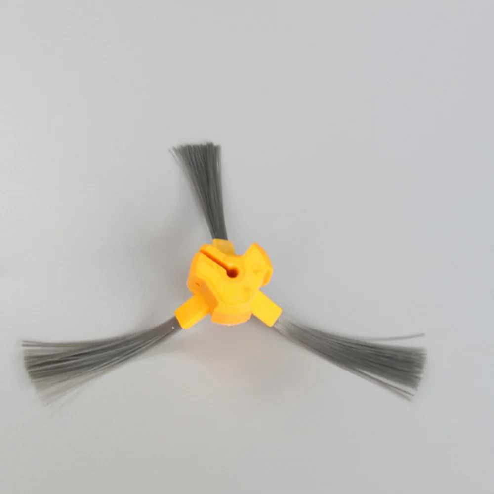 

2pcs/lot Side Brush for Ecovacs Deebot Deepoo D58 D54 D56 520 526 540 550 560 570 580 Vacuum Cleaner brush Accessories