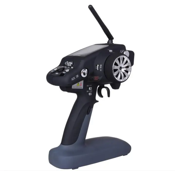Пульт дистанционного управления Wltoys 12428 12409 A959 пульт для автомобиля с пультом ДУ V2