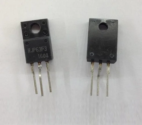 

Freeshipping 20PCS RJP63F3 RJP63F3A TO-220