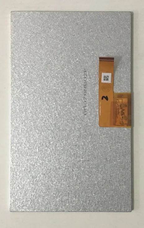 Для lenovo TAB3 7 TB3-710 TB3-710I TB3-710F Сенсорный экран в сборе+ ЖК дисплей Экран дисплей+ Инструменты - Цвет: only lcd