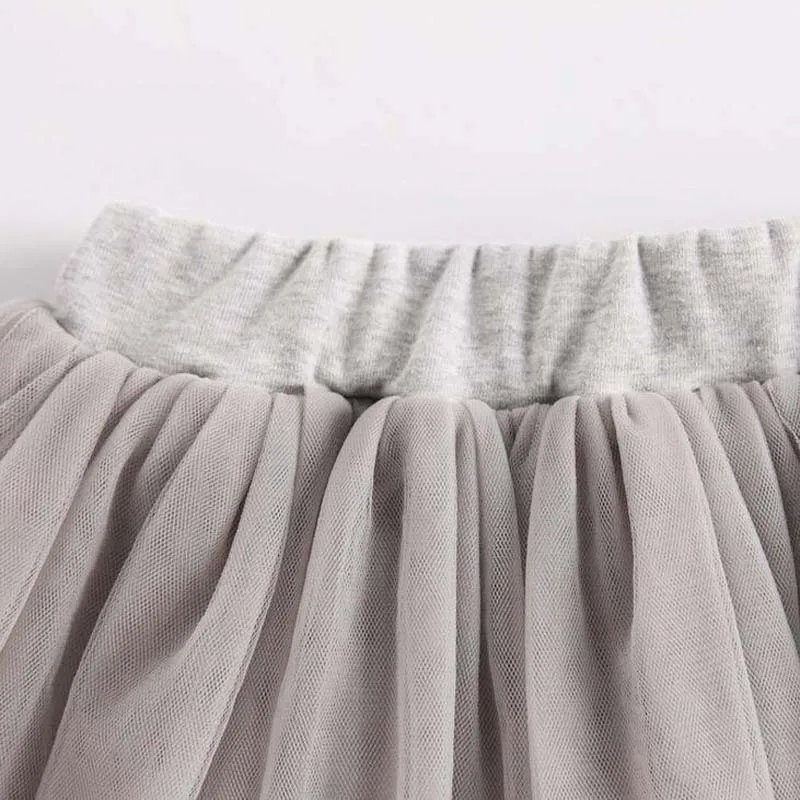 Юбка пачка летняя для девочек 3 8 лет|girl lace skirt|girls skirtskids skirt |