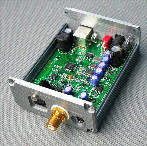 Best price 2015 new XMOS ES9023 Asynchronous DAC Decoder USB to Optical Coaxial 384K 32Bit free ship | Электроника