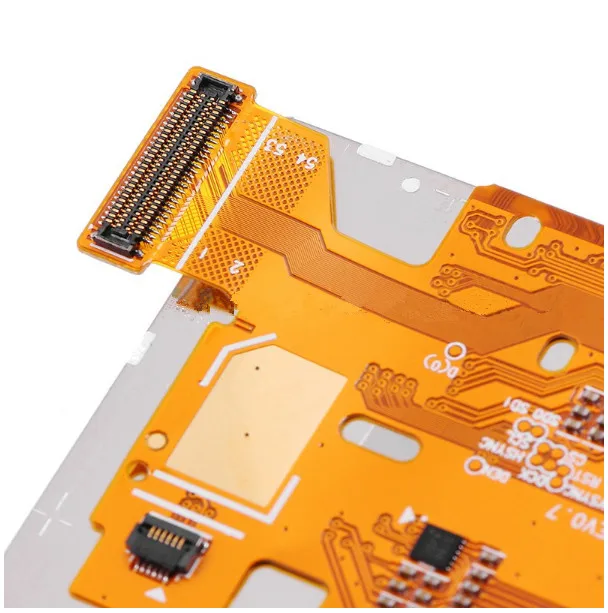 Heyman LCD для Samsung G313H Galaxy Ace 4 Lite ЖК дисплей экран Запасные части|lcd display screen|display screensamsung