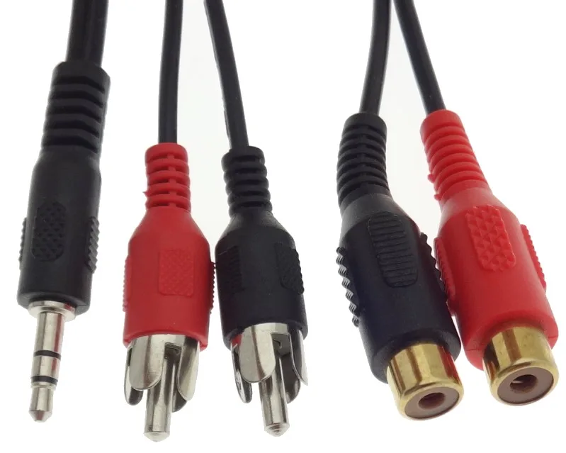 AUX адаптер для VOLVO C S V XC 30 40 50 60 70 80 90 MP3 радиокабель RCA|Кабели адаптеры и разъемы| |