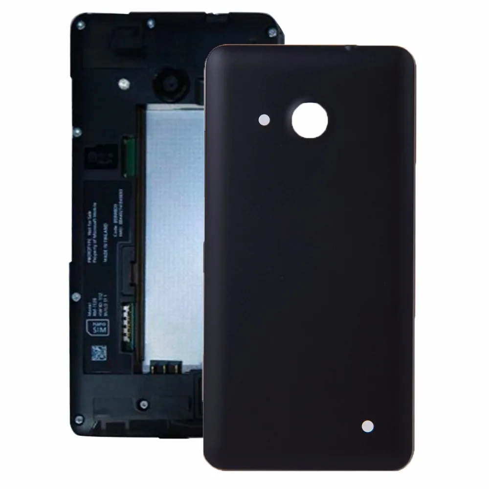 Задняя крышка аккумулятора для Microsoft Lumia 550 | Мобильные телефоны и аксессуары