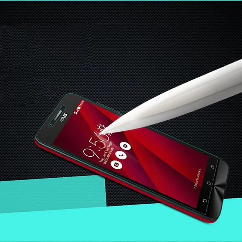 Премиум Защитная пленка для экрана из закаленного стекла ZE500CL ASUS Zenfone 2 5 0&quot |