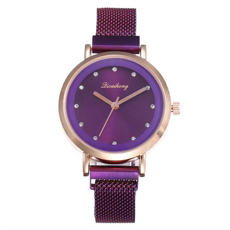 Кварцевые часы роскошные модные женские наручные для женщин montre H1 | Наручные