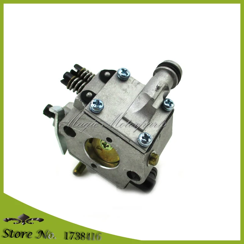 Карбюратор для Stihl 024 026 Pro MS240 MS260 бензопила Walbro WT 403B Carb|carburetor for stihl|stihl 024carburetor stihl |