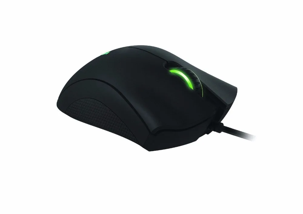 Эргономичная игровая мышь razer DeathAdder 2013 6400 dpi для CSGO и Overwatch | Компьютеры офис