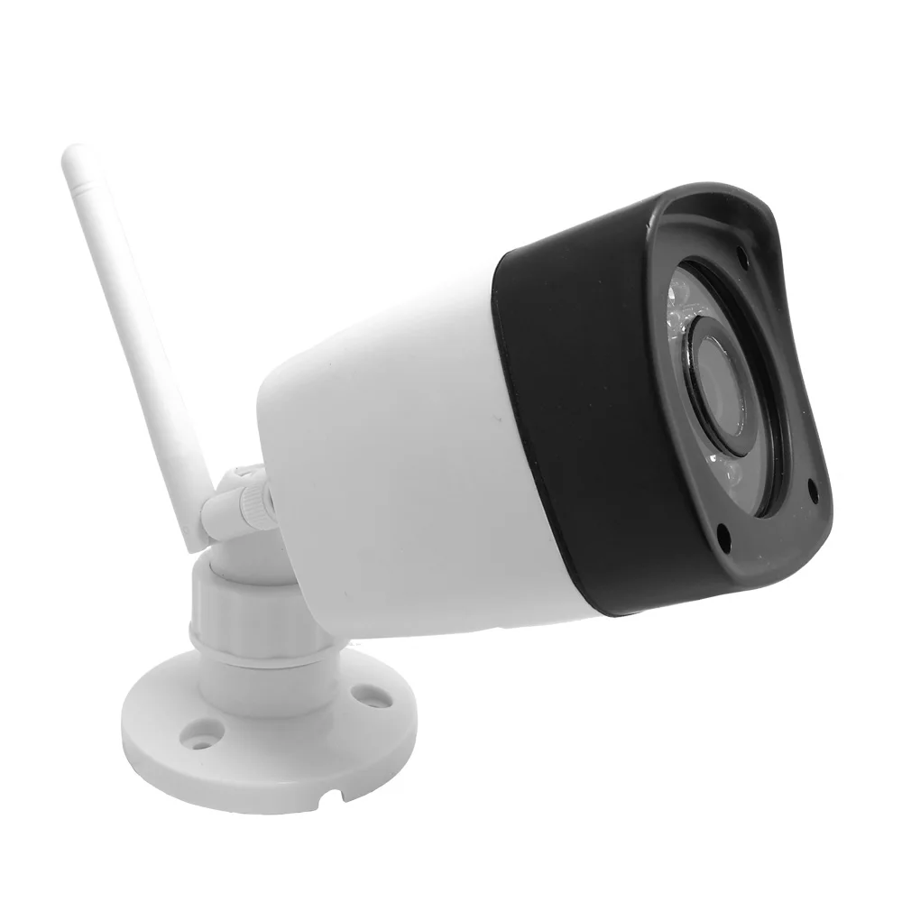 Ip камера Wi Fi 720 p cctv беспроводная HD система видеонаблюдения домашняя уличная