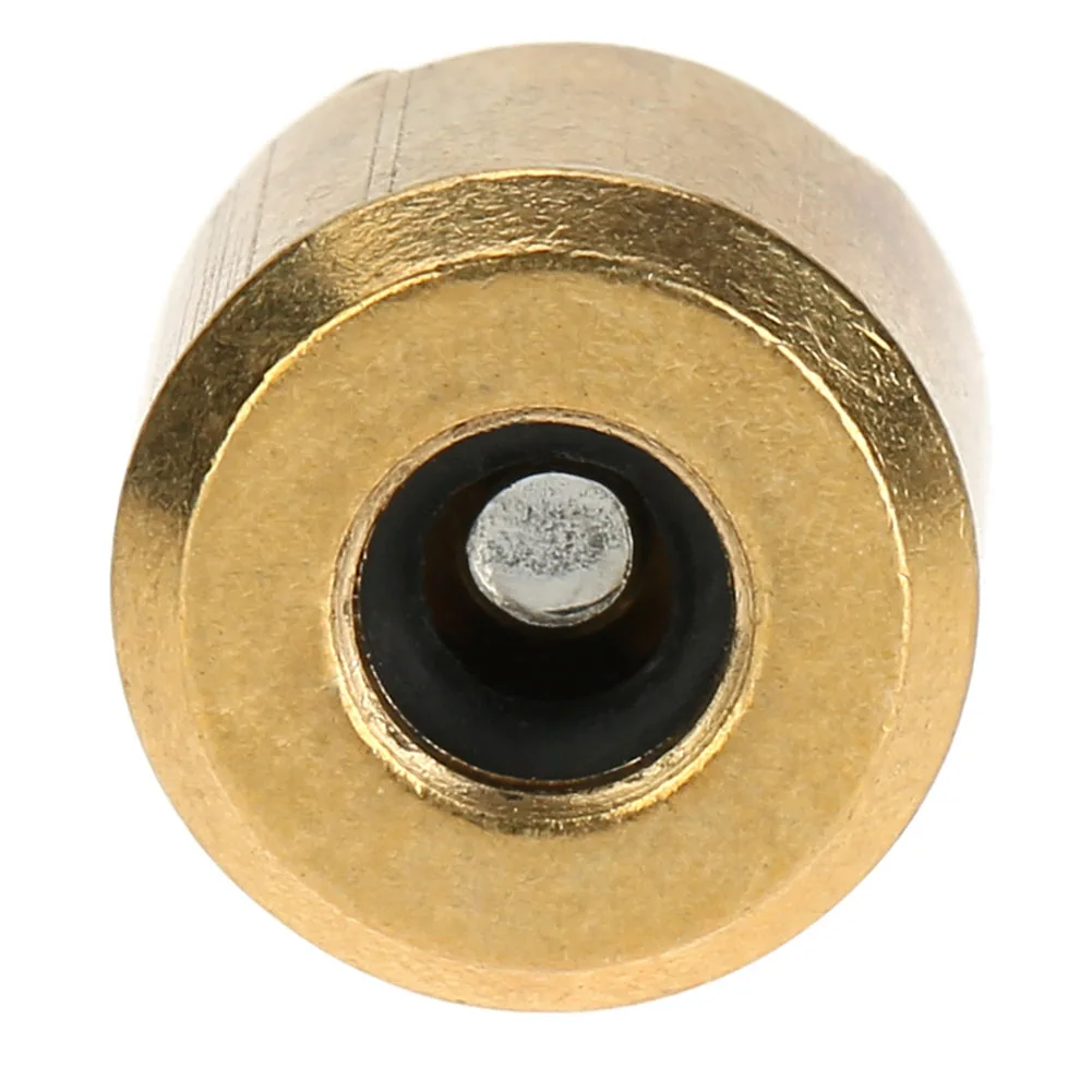 4 шт. латунный вихревой стержень для ремонта всасывающего коллектора Замена