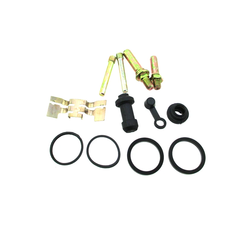 XLSION Aftermarket Ремонтный комплект тормозного суппорта для 50cc 110cc 125 150cc 160cc 190cc