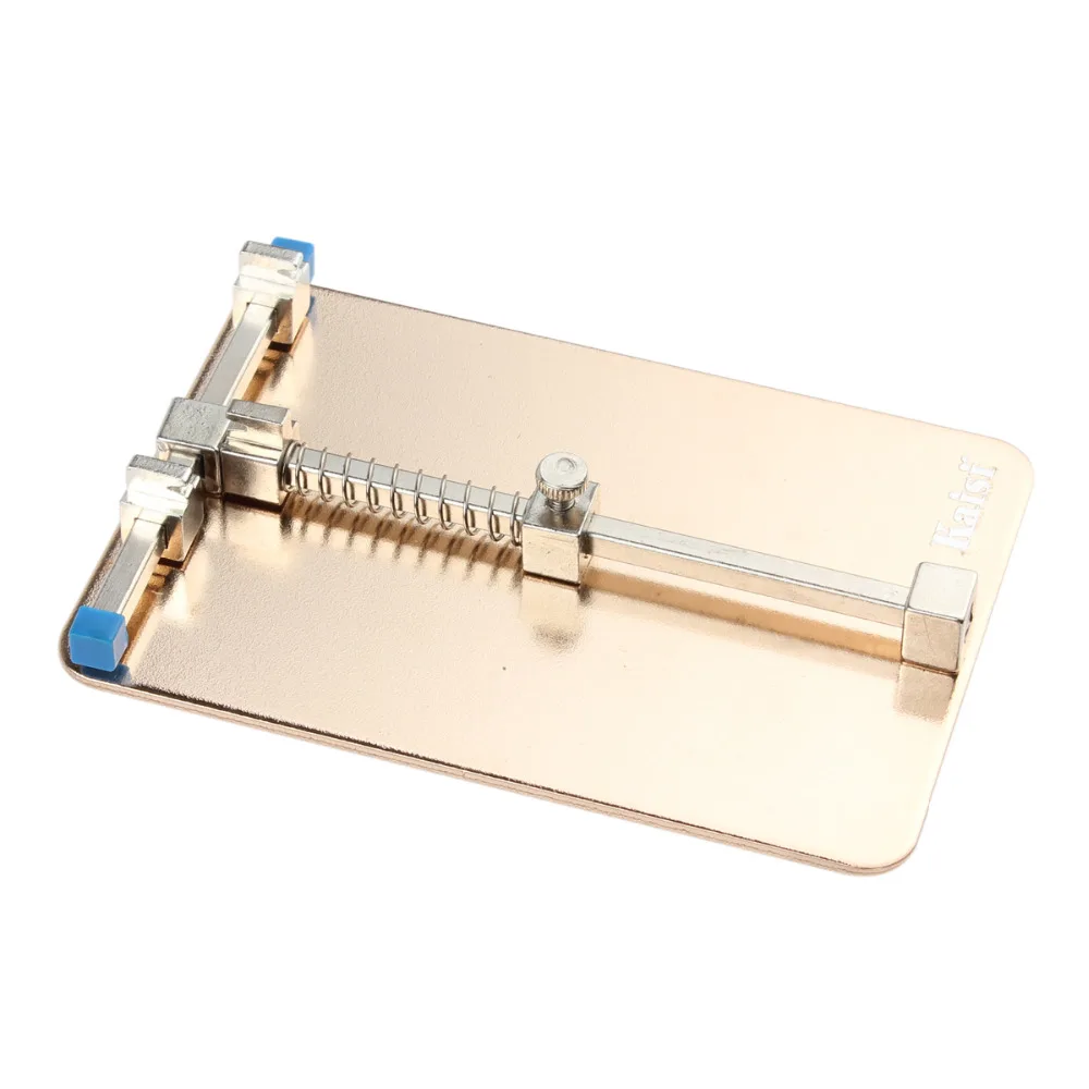 Kaisi универсальный металлический держатель печатной платы ремонтный набор