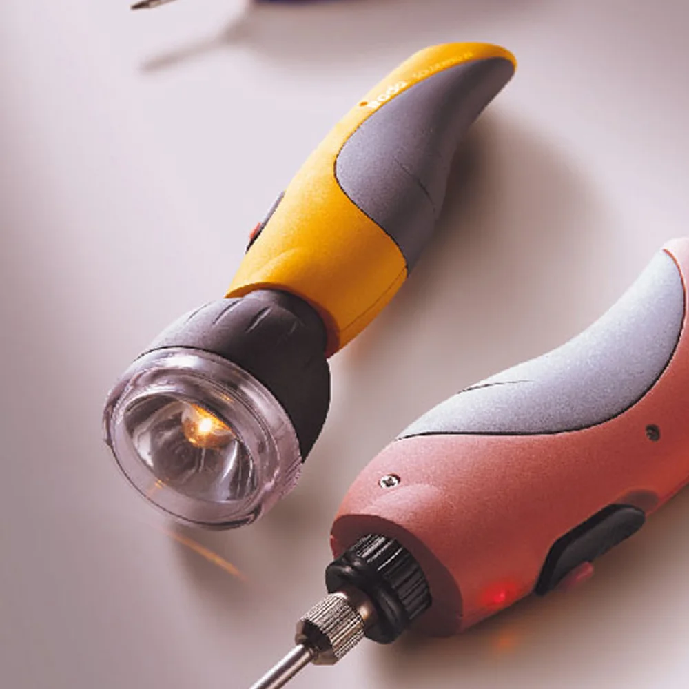 SOLDERPRO 35 PRO Iroda беспроводные паяльник 6 Вт с фонарик светодиодный прожектор фонарь AA