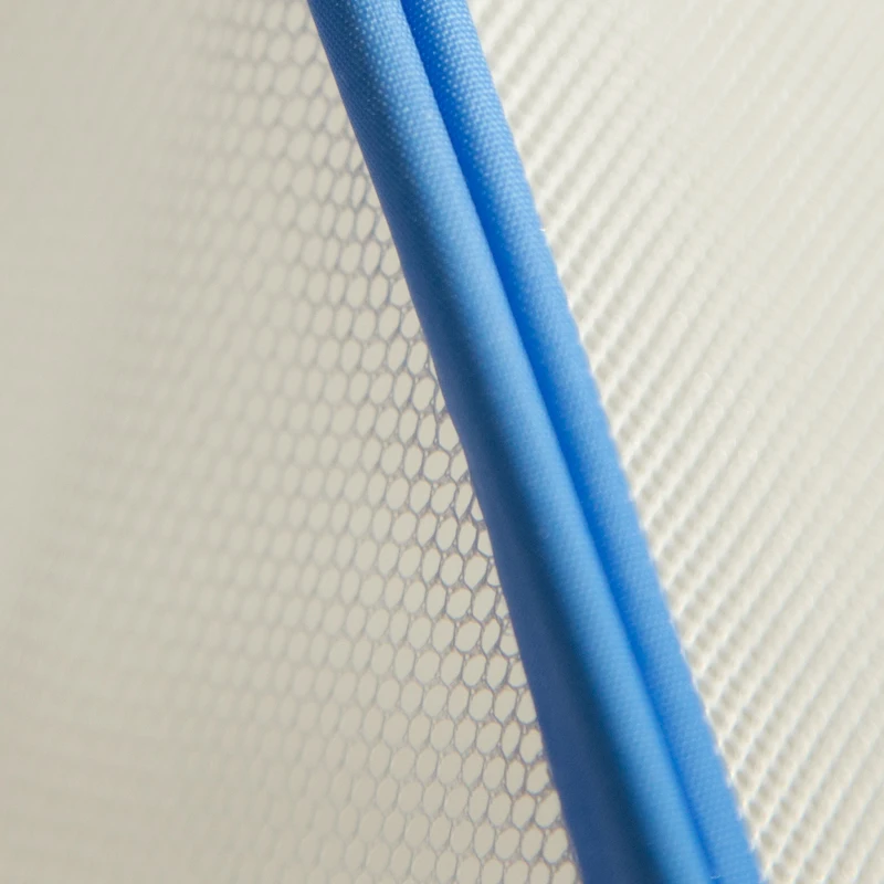 Сетчатая монгольская Юрта навес для детской кровати детская кровать москитная