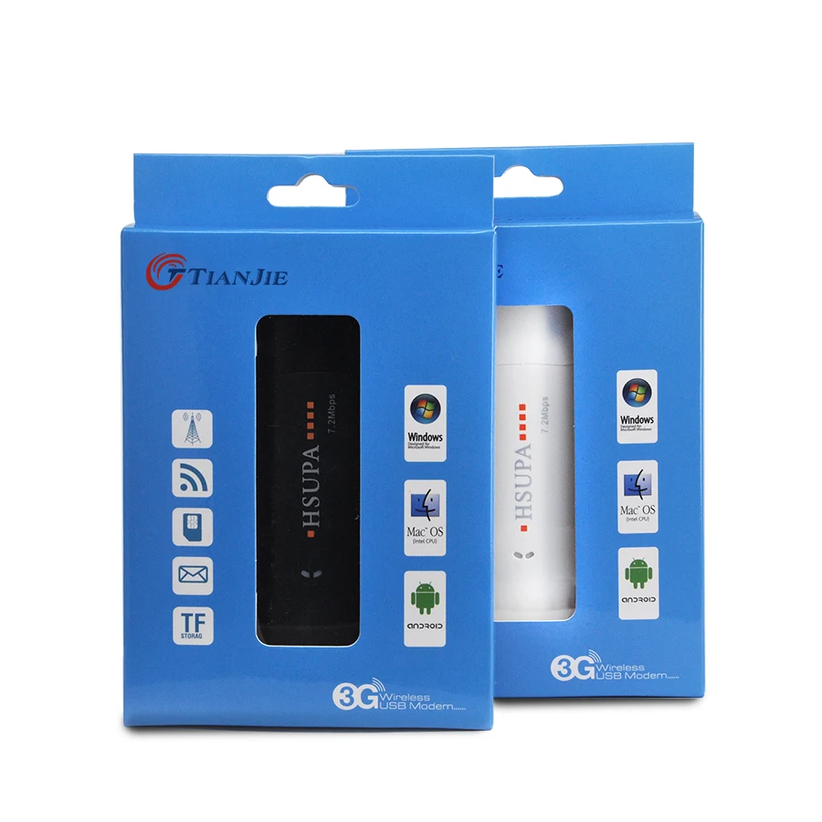 TIANJIE 3G , 7, 2 /       HSUPA HSDPA GSM USB