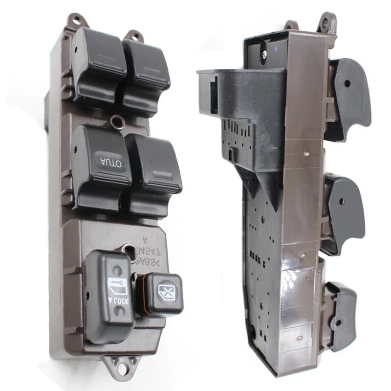 Высокое качество 84820-33230 84820 33230 8482033230 хит продаж для Toyota power Window Switch | Автомобили и