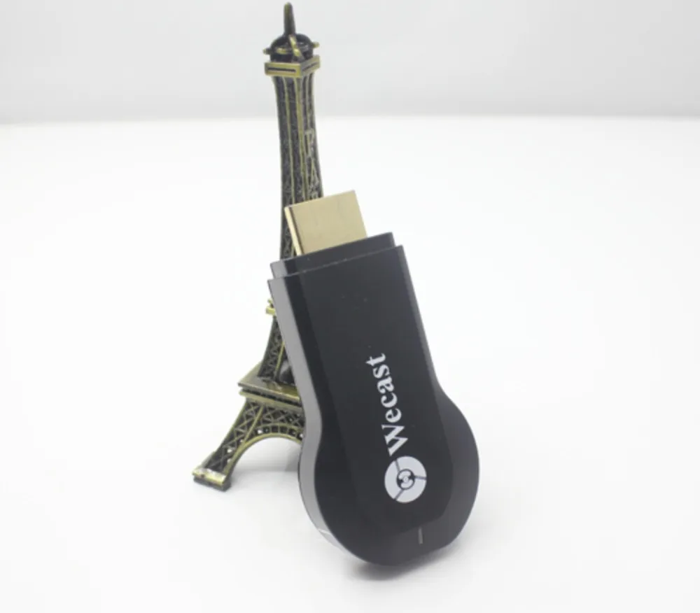 Лидер продаж Беспроводной Wi Fi ключ Wecast Ezcast для 4 0 смартфонов планшетов ПК