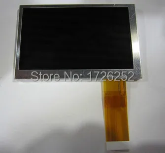 PVI 3 5-дюймовый TFT ЖК-экран PW036XS3 (LF) 6 (RGB)* 320 | Электроника