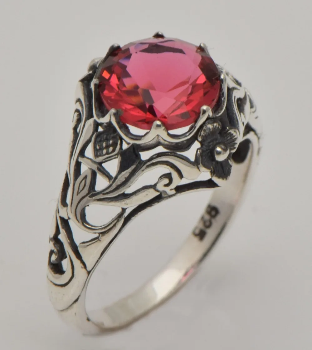 Бесплатная доставка 2015 классическое подлинное пиратское кольцо из