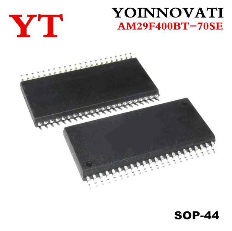 5 шт./лот AM29F400BT 70SE AM29F400 29F400 SOP44|lot lot| |