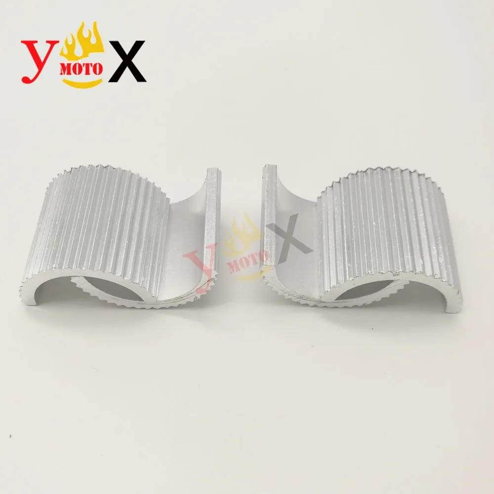 Мотоциклетные переключатели от 1 до 1/8 дюйма 22 см 4 шт./компл.|motorcycle handlebar 1&quot|handlebar