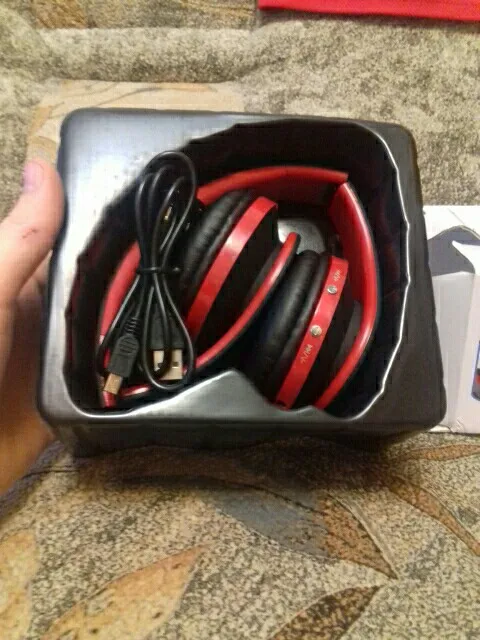 Blutooth Большой шлем Аудио беспроводные наушники гарнитура Auriculares Bluetooth наушники для компьютера головной телефон ПК с микрофоном