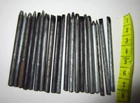free shipping20pcslotpunch stampsteel stamp punch