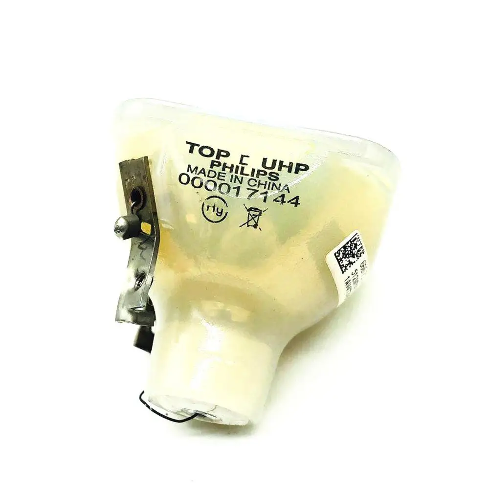 LMP131 оригинальная прожекторная неэкранированная лампа для PLC-WXU300 PLC-XU301 PLC-XU305 PLC-XU355 PLC-XU301A PLC-XU350A PLC-XU3001