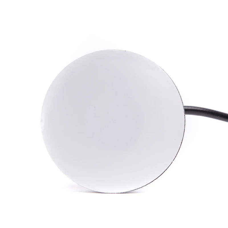 Abbree NC-450MU NMO UHF 400-520 МГц магнитное крепление с 18 см антенной для QYT KT-7900D 8900D Baojie BJ-218 318 автомобильное мобильное радио