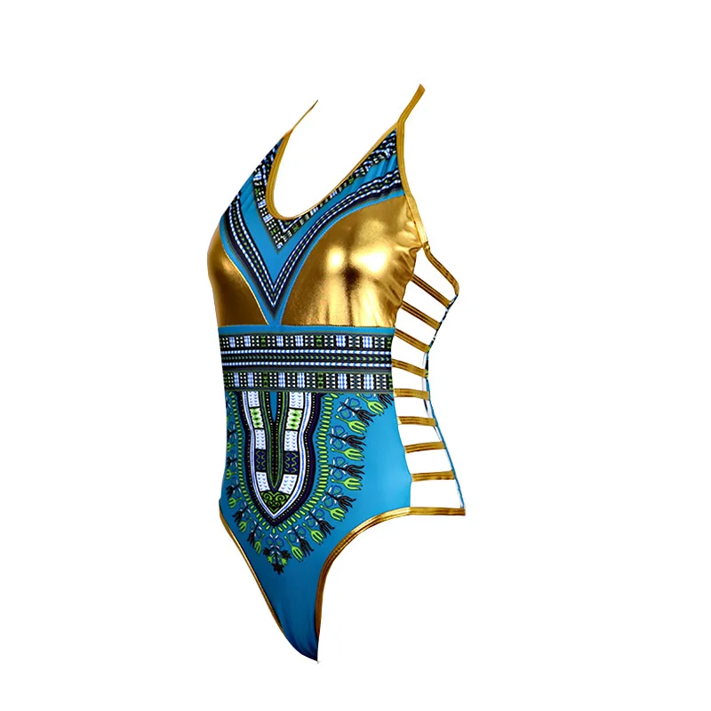 2021 новый комплект из обуви в африканском стиле банные костюмы бандажные