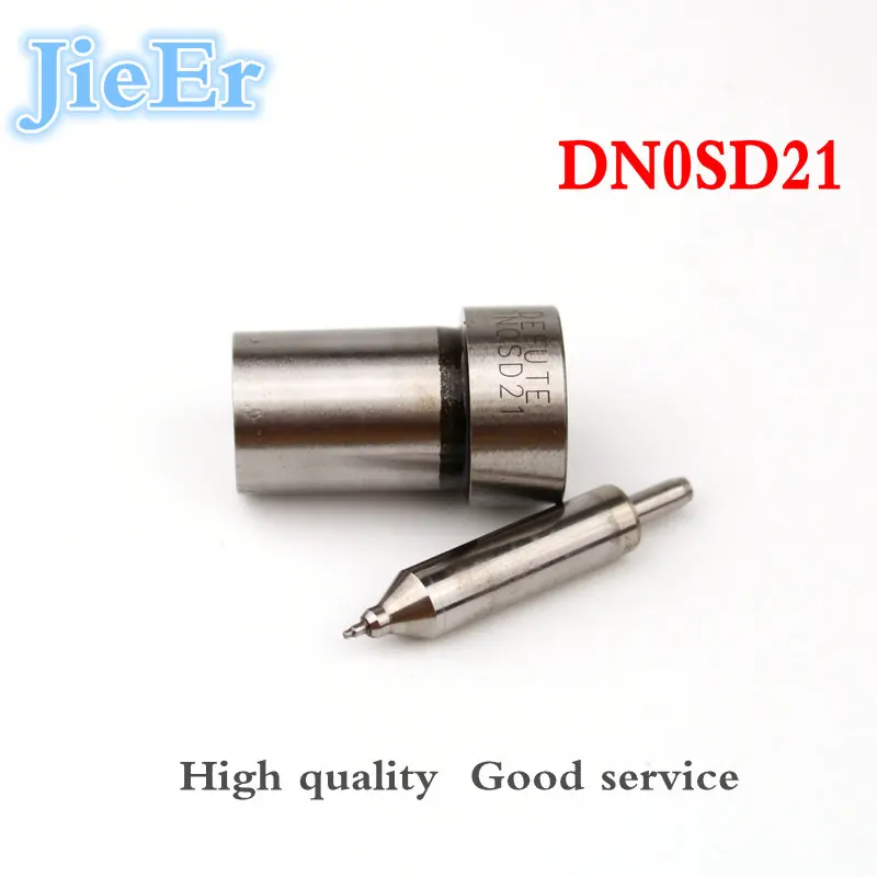 4 шт. DN0PDN130 дизельное сопло двигателя 4D56 dn0dn130 распылительное сопло. DN0SD21 сопла