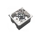 Распределите Счетчик Топ кувшин ополаскиватель для парения кувшинПаровой кувшин ополаскиватель кувшинстеклянная шайба