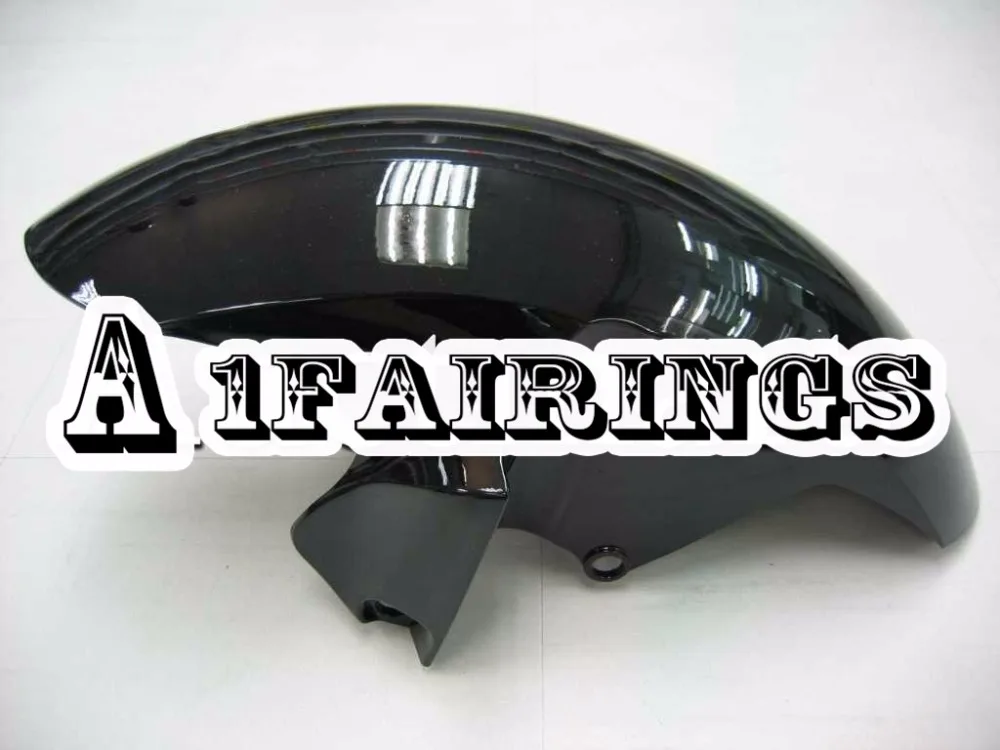 Полный Мотоцикл Обтекатели для Yamaha R6 YZF600 2006 2007 06 07 Sportbike кузов корпуса АБС-пластик