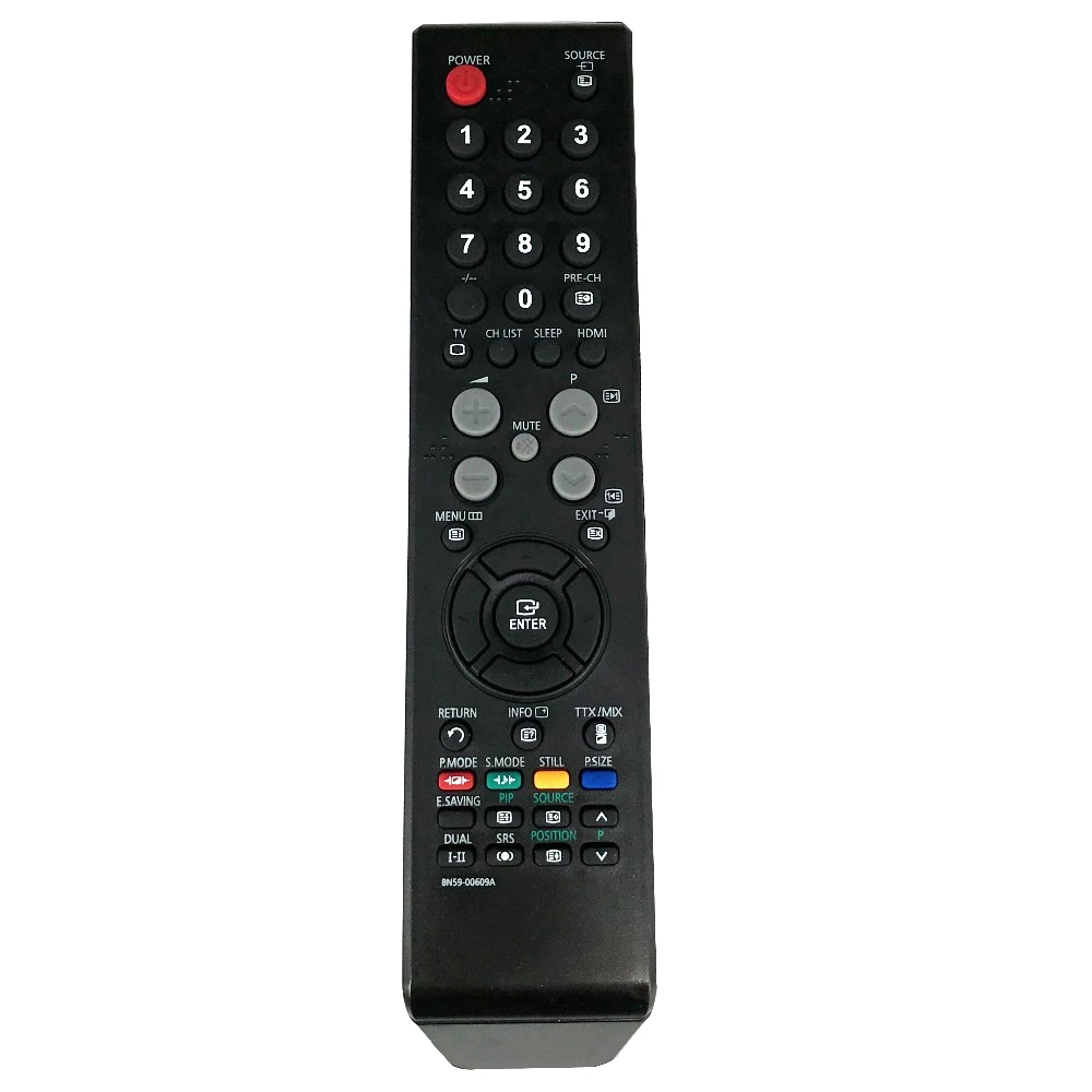 Новый универсальный пульт дистанционного управления для Samsung ТВ BN59-00609A BN59-00709A