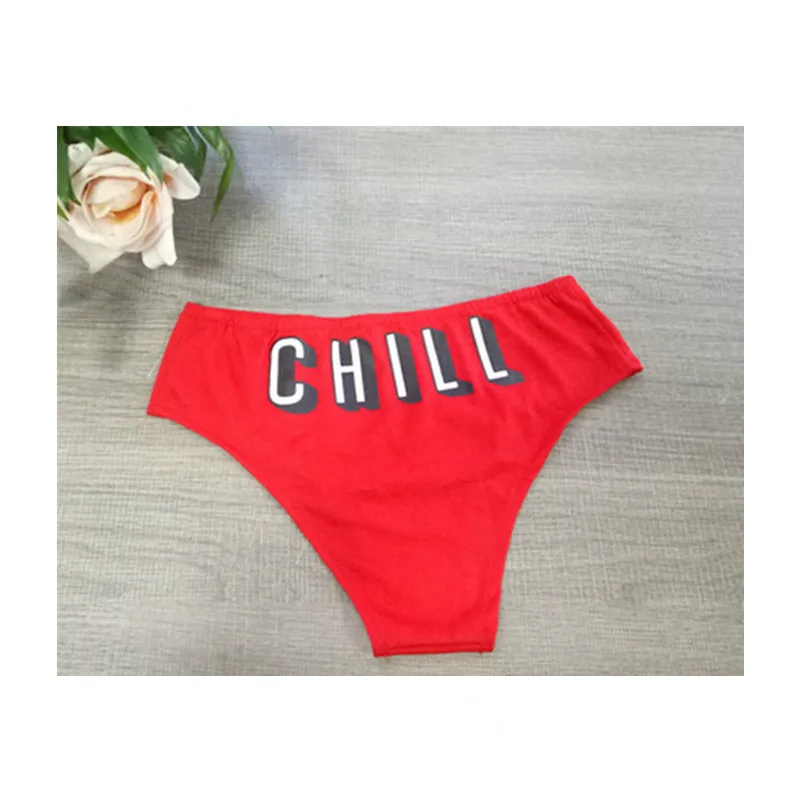 Женские стринги нижнее белье хлопковые дышащие хипстерские бикини женские