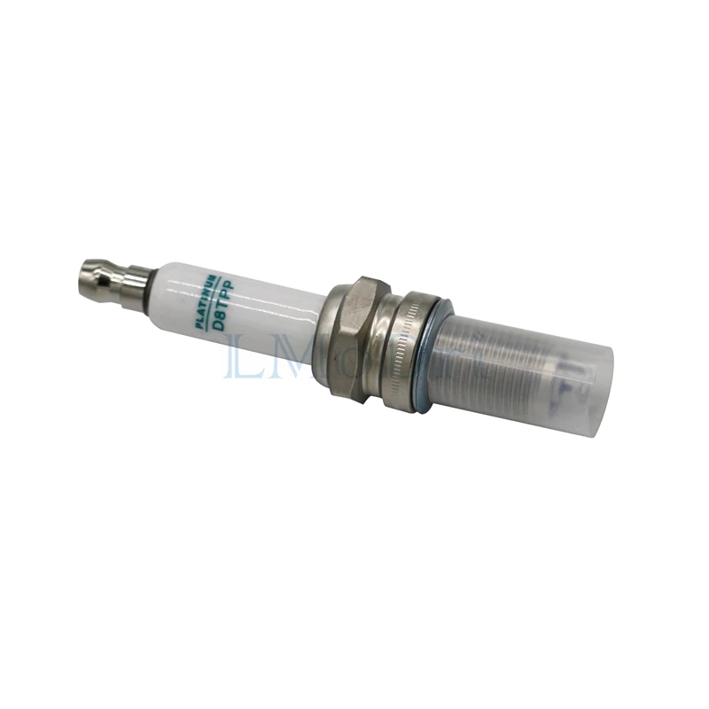 Свеча зажигания для мотоцикла LMoDri D8TC питбайка квадроцикла мопеда багги скутера