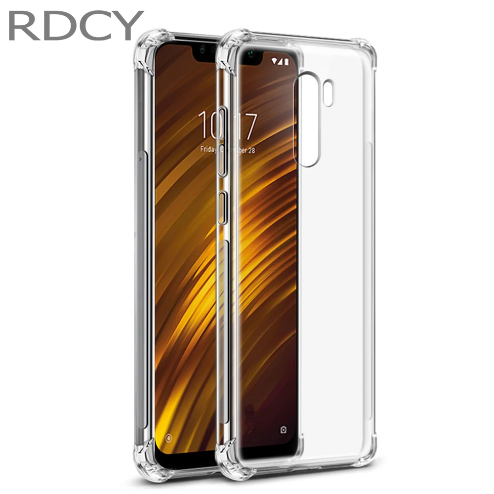 Ударопрочный чехол из ТПУ для Xiaomi Mi 8 9 SE Lite cc9 k20 Pro A2 6x 5x a1On Redmi 5plus 6 7 7A Note 5 6PRo S2 |