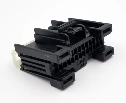 1 шт. автомобильный разъем модуль шлюза CD-хост Sub-Socket 26PIN с отверстием |